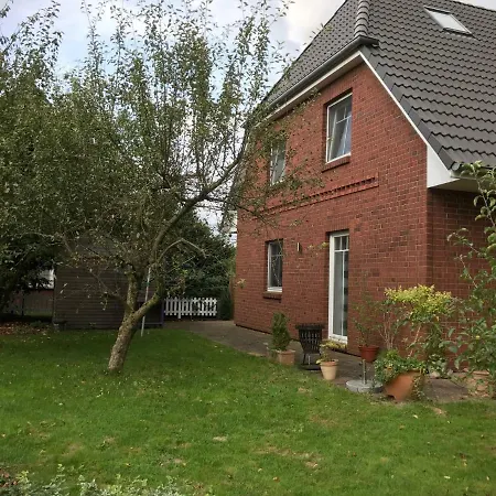 Maisonette Lyska *