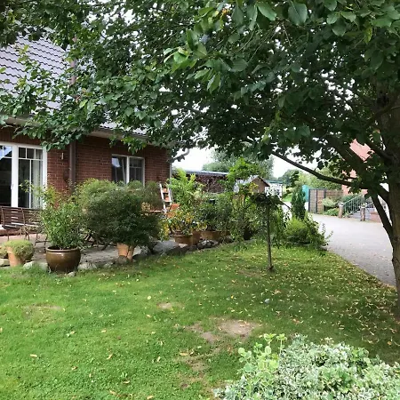 Maisonette Lyska 홈스테이 Todendorf