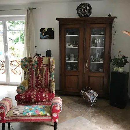 홈스테이 Maisonette Lyska *