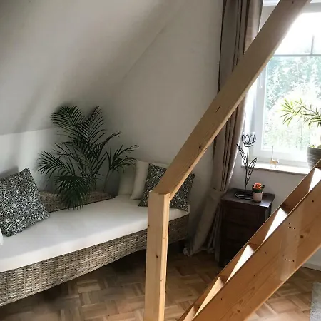 Maisonette Lyska