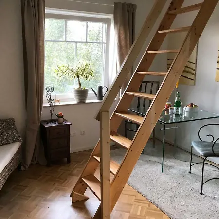 Maisonette Lyska *