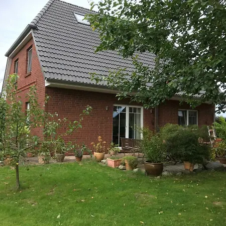 Maisonette Lyska Todendorf