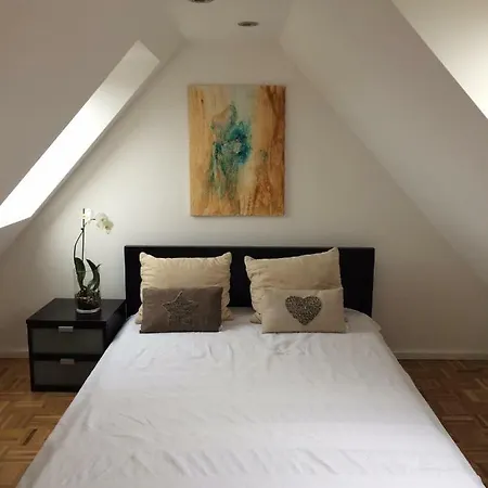 홈스테이 Maisonette Lyska