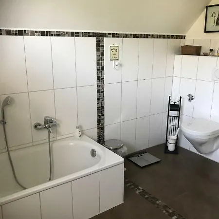 Maisonette Lyska Todendorf