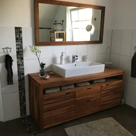 Maisonette Lyska 홈스테이