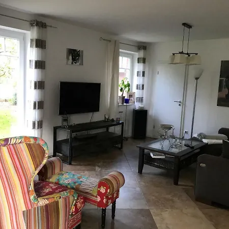 Maisonette Lyska