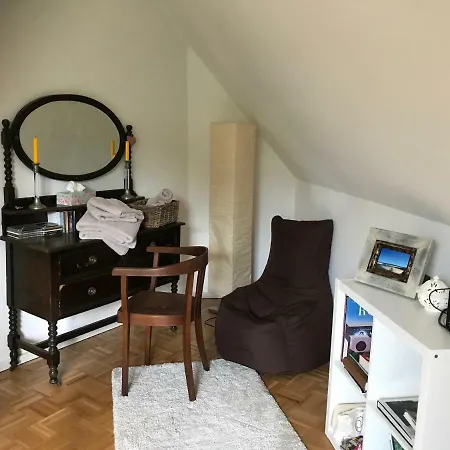 홈스테이 Maisonette Lyska