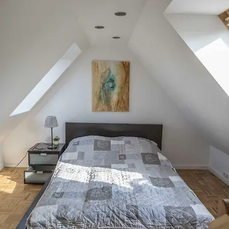 Maisonette Lyska