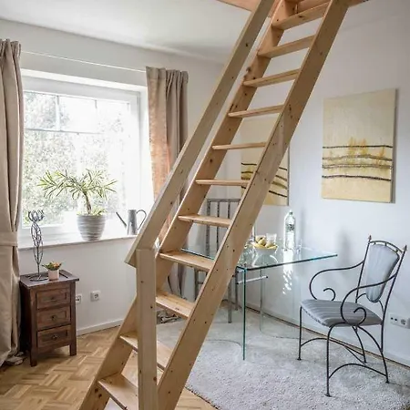 홈스테이 Maisonette Lyska