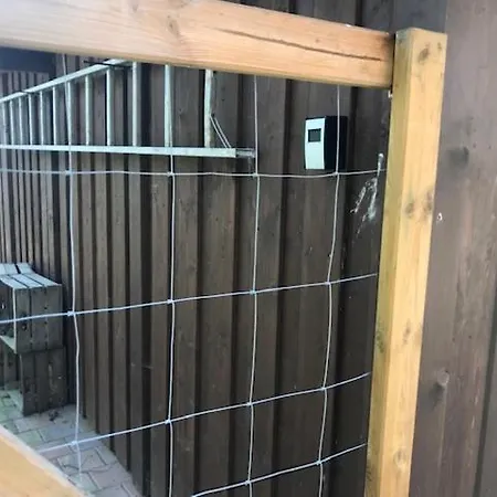 Maisonette Lyska 홈스테이 Todendorf