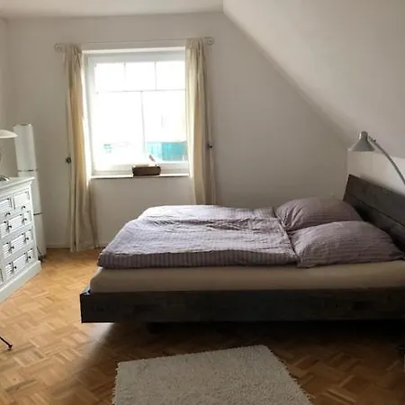 Maisonette Lyska Todendorf