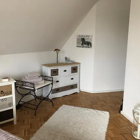 Maisonette Lyska * Todendorf